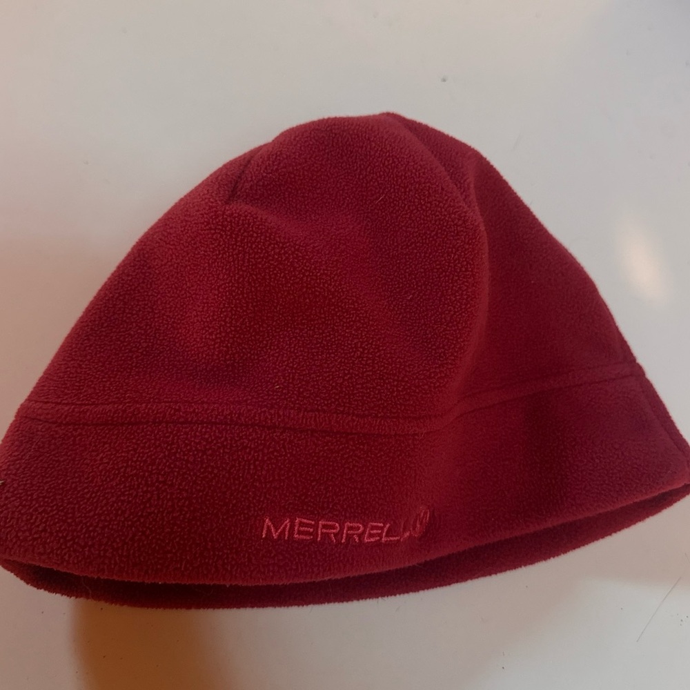 Merrell womens Fleece Hat
